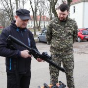 spotkanie bylej kadry po latach z okazji 18 marca 38